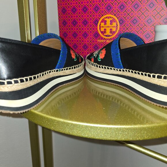 Tory Burch Espadrilles - Picture 5 of 11